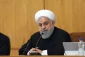 روحانی: برجام نیاز به جراحی داشت؛ قرص مسکن جواب نداد/ برجام یا بُرد بُرد است یا باخت باخت