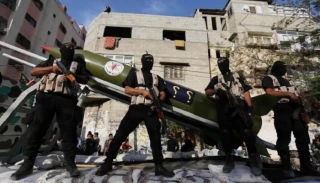 سرايا القدس: تطور قدرات المقاومة ما كان لولا دماء مجاهدي وحدة التصنيع وعقول مهندسي السرايا، بالإضافة لدعم محور المقاومة وعلى رأسه الجمهورية الإسلامية في إيران