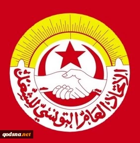 أدانت الحركة بشدة موقف رابطة العالم الإسلامي التي أعلنت نيتها دعوة واستضافة وفد يهودي

حماس تثمن موقف الاتحاد التونسي من التطبيع التجاري مع الاحتلال الإسرائيلي