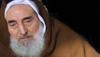 ردود فعل ساخطة على ادراج صحيفة سعودية لمؤسس حركة حماس ضمن قائمة الارهابيين
