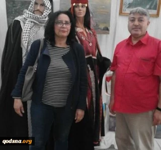تونس: انطلاق أسبوع التراث والثقافة الفلسطيني