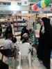 خبر غرفه جمعیت دفاع از ملت فلسطین  در نمایشگاه قران کریم 3