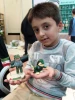 خبر غرفه جمعیت دفاع از ملت فلسطین  در نمایشگاه قران کریم 5