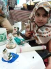 خبر غرفه جمعیت دفاع از ملت فلسطین  در نمایشگاه قران کریم 6