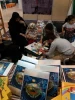 خبر غرفه جمعیت دفاع از ملت فلسطین  در نمایشگاه قران کریم 7