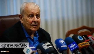 السفير الفلسطيني لدي طهران: السبيل الوحيد لإنقاذ فلسطين من براثن الصهاينة هو خيار الجهاد والشهادة/ الموساد والـ"سي.اي.اي" يقفان خلف تفجيرات الفجيرة