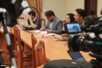 طهران.. إقامة مراسم ذکری النکبة فی السفارة الفلسطینیة 3