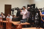 طهران.. إقامة مراسم ذکری النکبة فی السفارة الفلسطینیة 4
