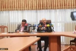 طهران.. إقامة مراسم ذکری النکبة فی السفارة الفلسطینیة 2