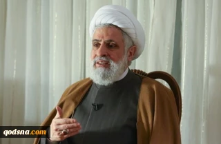 الشيخ نعيم قاسم : تصدي أمريكا مباشرة للأمور مؤشر علي ضعف إسرائيل