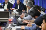 نشست تخصصی افق های مقاومت ضد صهیونیستی پس از هفتاد و یک سال اشغال 6