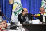 نشست تخصصی افق های مقاومت ضد صهیونیستی پس از هفتاد و یک سال اشغال 8
