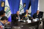نشست تخصصی افق های مقاومت ضد صهیونیستی پس از هفتاد و یک سال اشغال 9