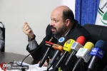 نشست تخصصی افق های مقاومت ضد صهیونیستی پس از هفتاد و یک سال اشغال 13