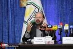 نشست تخصصی افق های مقاومت ضد صهیونیستی پس از هفتاد و یک سال اشغال 14