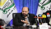 طهران..إقامة مؤتمر صحفي تحت عنوان: 71 عام علي النكبة ومستقبل المقاومة 3
