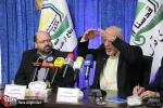 طهران..إقامة مؤتمر صحفي تحت عنوان: 71 عام علي النكبة ومستقبل المقاومة 10