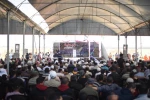 برگزاری هفتاد ویکمین سالگرد روز نکبت و انجام راهپیمایی بازگشت همراه با مشارکت میلیونی فلسطینیان 6