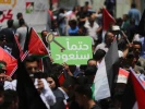 برگزاری هفتاد ویکمین سالگرد روز نکبت و انجام راهپیمایی بازگشت همراه با مشارکت میلیونی فلسطینیان 17