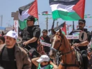 برگزاری هفتاد ویکمین سالگرد روز نکبت و انجام راهپیمایی بازگشت همراه با مشارکت میلیونی فلسطینیان 15