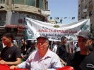برگزاری هفتاد ویکمین سالگرد روز نکبت و انجام راهپیمایی بازگشت همراه با مشارکت میلیونی فلسطینیان 14