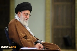 قائد الثورة الإسلامية يصدر أمرين بتعيين نائب ومساعد لقائد قوات حرس الثورة الاسلامية