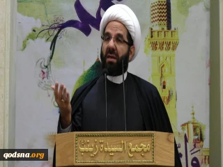 نائب رئيس المجلس التنفيذي في 'حزب الله': اميركا تحاول من خلال التصعيد بوجه ايران قلب موازين الصراع
