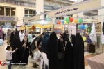 بیست و هفتمین نمایشگاه قرآن کریم 
غرفه جمعیت دفاع از مردم فلسطین 2
