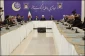 الرئيس الإيراني: نحن دعاة منطق وحوار لكننا لن نرضخ لغطرسة العدو ابدا/ لا دولة في العالم تؤيد كلام اميركا سوي 3 او 4 دول بالإضافة إلي الكيان الصهيوني