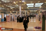 بیست و هفتمین نمایشگاه قرآن کریم2 3