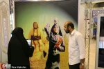 بیست و هفتمین نمایشگاه قرآن کریم2 6