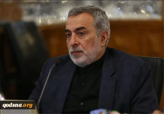 ویژه روز جهانی قدس (8)-حسین شیخ الاسلام در گفتگو با خبرگزاری قدس:

نتانیاهو شاید وارد کاخ های عربی  شود ولی نمی تواند وارد خانه مسلمانان شود