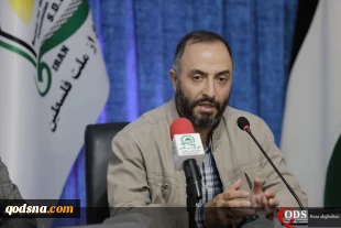 نشست تخصصی، « روز جهانی قدس و تاثیر آن بر شکل گیری بیداری اسلامی":

جعفر رضوی : روز قدس انتقال فرهنگ ظلم ستیزی به نسل هاست/ دکتر حسابی : روز قدس ادبیات شکست ناپذیری اسرائیل را در هم شکست 4