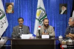 نشست تخصصی  روز جهانی قدس و تاثیر آن بر شکل گیری بیداری اسلامی 3