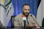 نشست تخصصی  روز جهانی قدس و تاثیر آن بر شکل گیری بیداری اسلامی 4