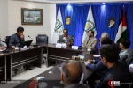 نشست تخصصی  روز جهانی قدس و تاثیر آن بر شکل گیری بیداری اسلامی 10