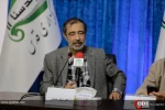 نشست تخصصی  روز جهانی قدس و تاثیر آن بر شکل گیری بیداری اسلامی 11
