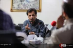 نشست تخصصی  روز جهانی قدس و تاثیر آن بر شکل گیری بیداری اسلامی 12