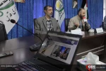 نشست تخصصی  روز جهانی قدس و تاثیر آن بر شکل گیری بیداری اسلامی 13