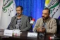خلال ندوة أقيمت تحت عنوان«يوم القدس العالمي وأثره علي الصحوة الإسلامية»: 

خبيران سياسيان: يوم القدس حافظ علي ثقافة مقارعة الظلم ونقلها إلي الأجيال المختلفة/ يوم القدس حطم اسطورة اسرائيل العظمي