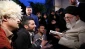 قائد الثورة: تقدم تيار شعر الثورة يبعث علي الأمل