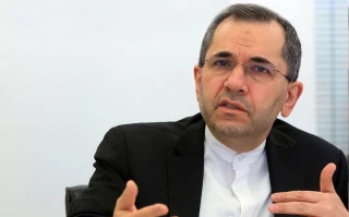 في رسالة إلي الامم المتحدة

طهران تحذر من محاولات اثارة الفرقة والفتنة من خارج المنطقة