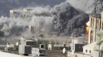 Fresh Saudi strike leaves four civilians dead, nearly dozen injured in Yemen 2