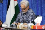 نشست تخصصی عملکرد رژیم های عربی در ارتباط با
موضوع فلسطیناز منظر روز جهانی قدس به عنوان یک معیار 7