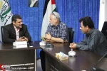 نشست تخصصی عملکرد رژیم های عربی در ارتباط با
موضوع فلسطیناز منظر روز جهانی قدس به عنوان یک معیار 9