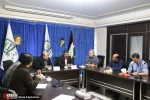 نشست تخصصی عملکرد رژیم های عربی در ارتباط با
موضوع فلسطیناز منظر روز جهانی قدس به عنوان یک معیار 12