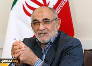ویژه روز جهانی قدس سال نود و هشت - (15)

حسین مظفر: روز جهانی قدس ابعاد پنهان ظلم رژیم صهیونیستی علیه فلسطینی ها را برای جهانیان فاش می کند/ کشورهای عربی مرتجع درباره قدس قابل اعتماد نیستند