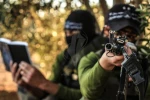إفطار رمضاني لمقاومين من كتائب المجاهدين على الثغور 8