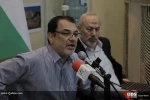 نشست فلسطین در گرانیگاه ظهور در فرهنگ مهدویت 3