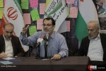 نشست فلسطین در گرانیگاه ظهور در فرهنگ مهدویت 7